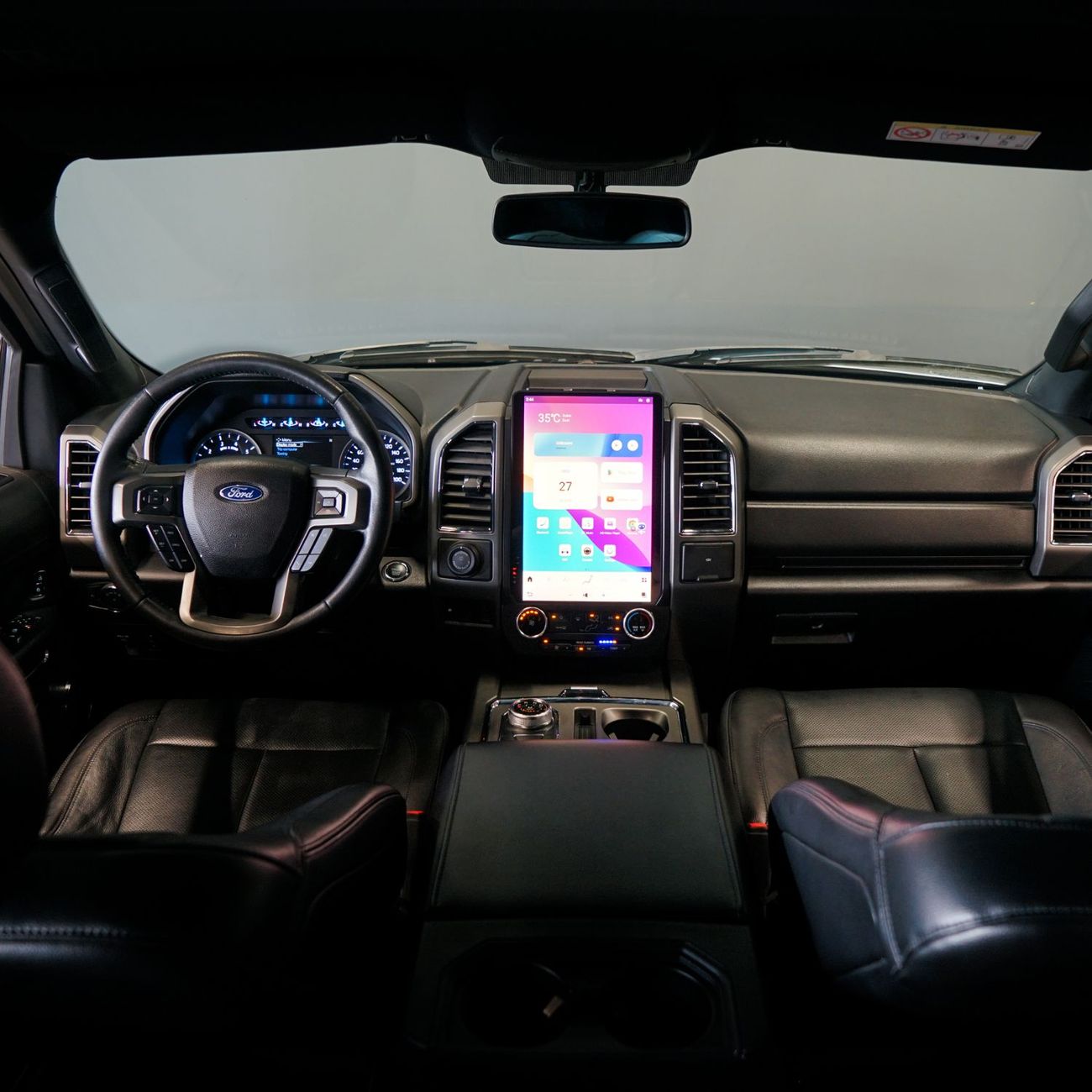 Ford Expedition XLT-EL 3.5L RWD