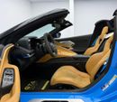 Chevrolet Corvette 2LT 6.2L (495 HP) Convertible 2022 Chevrolet Corvette Stingray 2LT ,Warranty ,Full Agency Service hi