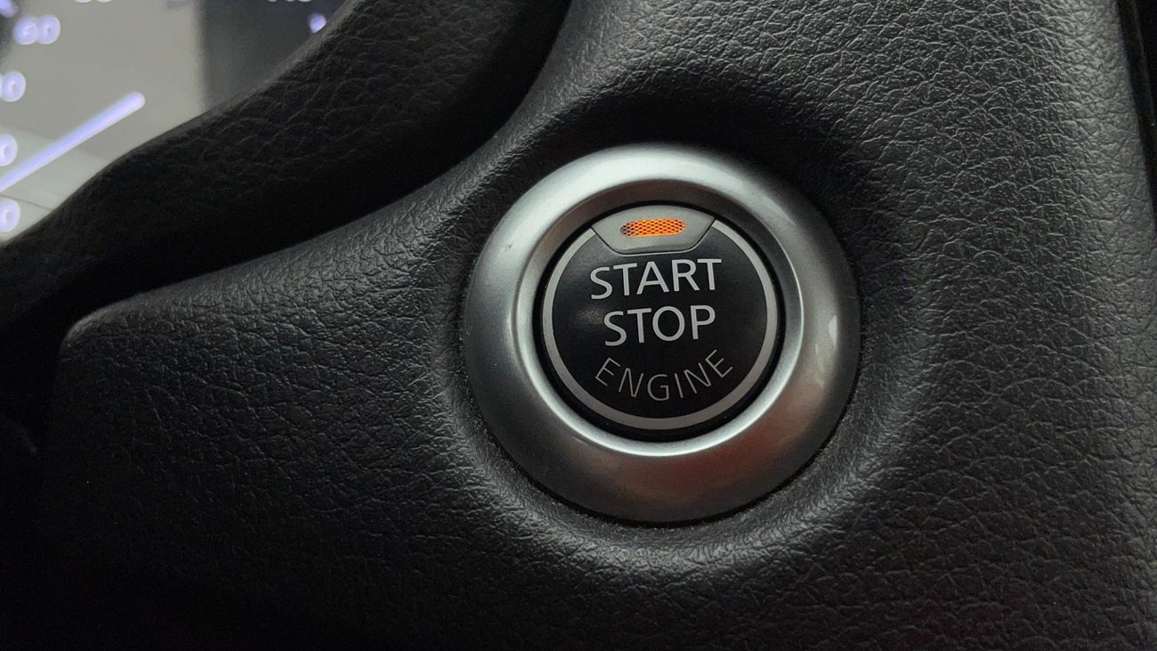 Nissan XTerra SE 2.5 | Zero Down Payment | Home Test Drive