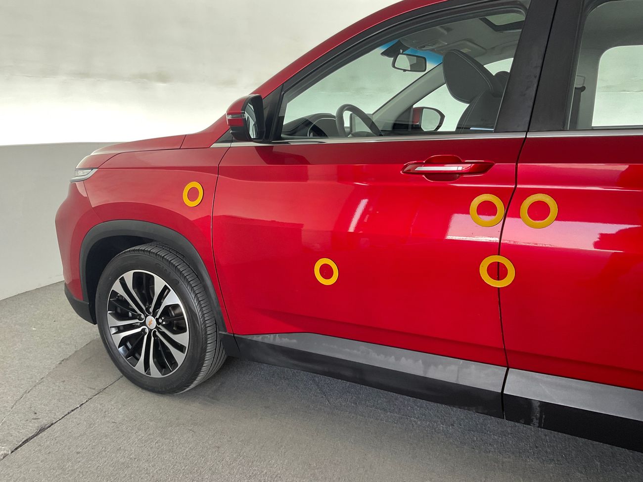 شيفروليه كابتيفا Premier | upto AED 20,000 Ramadan Discount | شامل الضمان | 0 ﺪﻔﻋﺓ ﺃﻮﻟﻯ