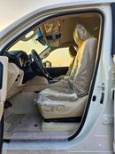 Toyota Land Cruiser GXR TWIN TURBO BASIC || PETROL AT 3.5L V6 4WD | DRIVER PWR SEAT (CODE # GXRPB2O) WHITE 2026