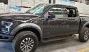Ford Raptor 3.5L V6 Petrol SuperCrew Cab 4WD 2019 ( Full Option ) Imported Spec