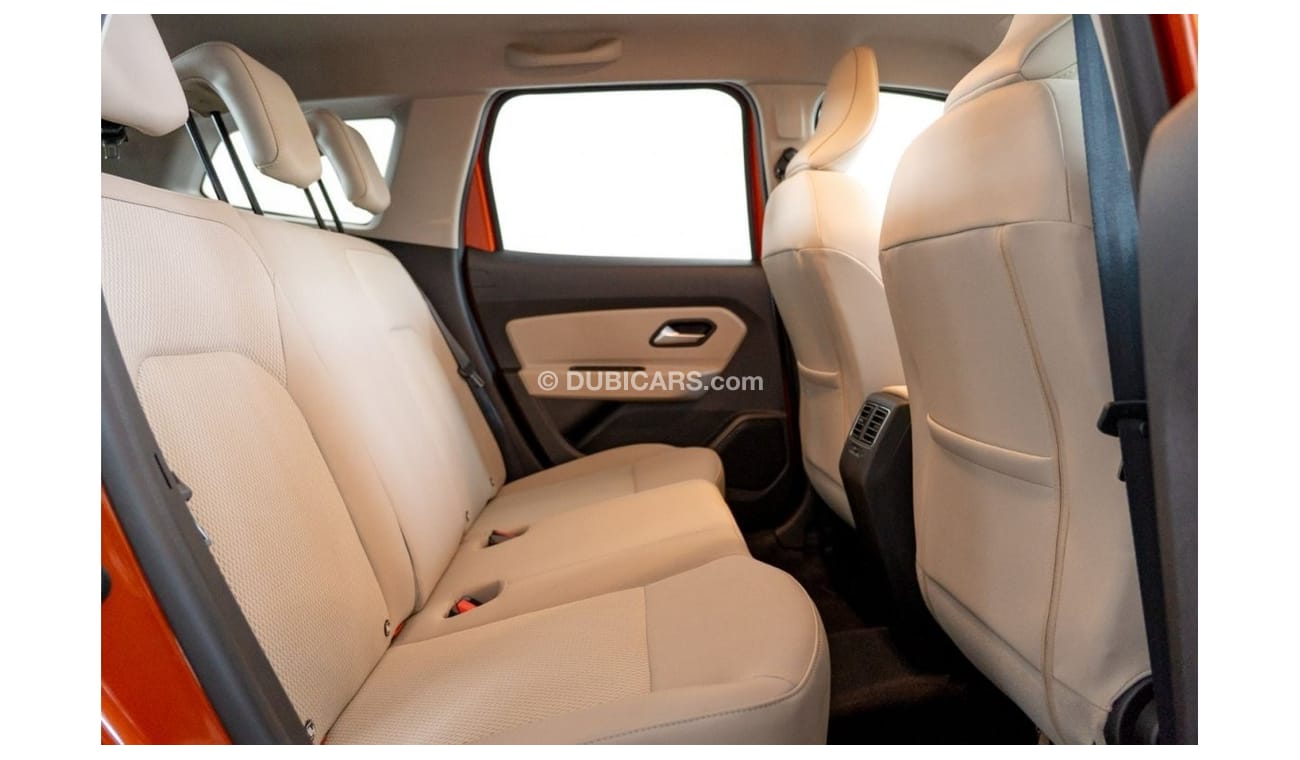 Renault Duster 2023 Renault Duster LE / Full Renault Service History and 5 Year Warranty Package