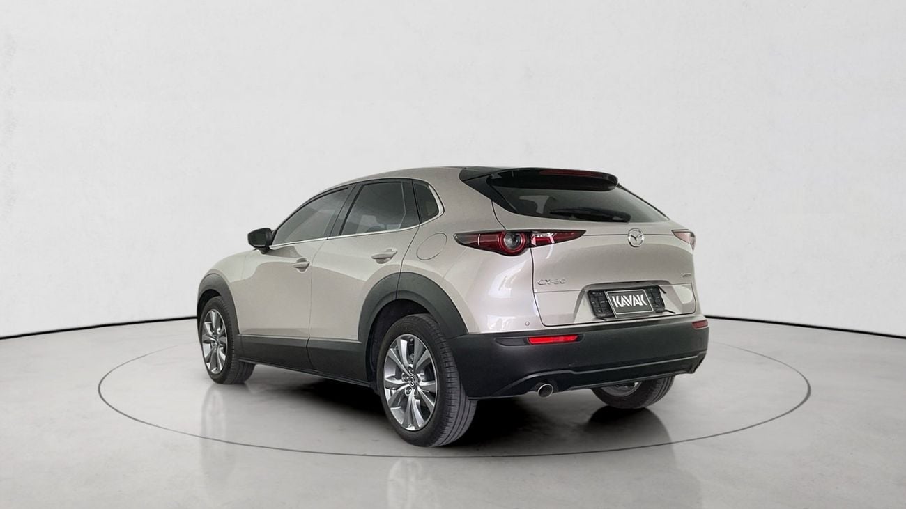 Mazda CX-30 URBANE | Guaranteed Warranty | 0 Down Payment