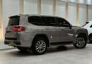 Toyota Land Cruiser GXR 2022 V6 4.0L Full Option Perfect Condition