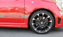 Fiat 500 Abarth Competizione 595