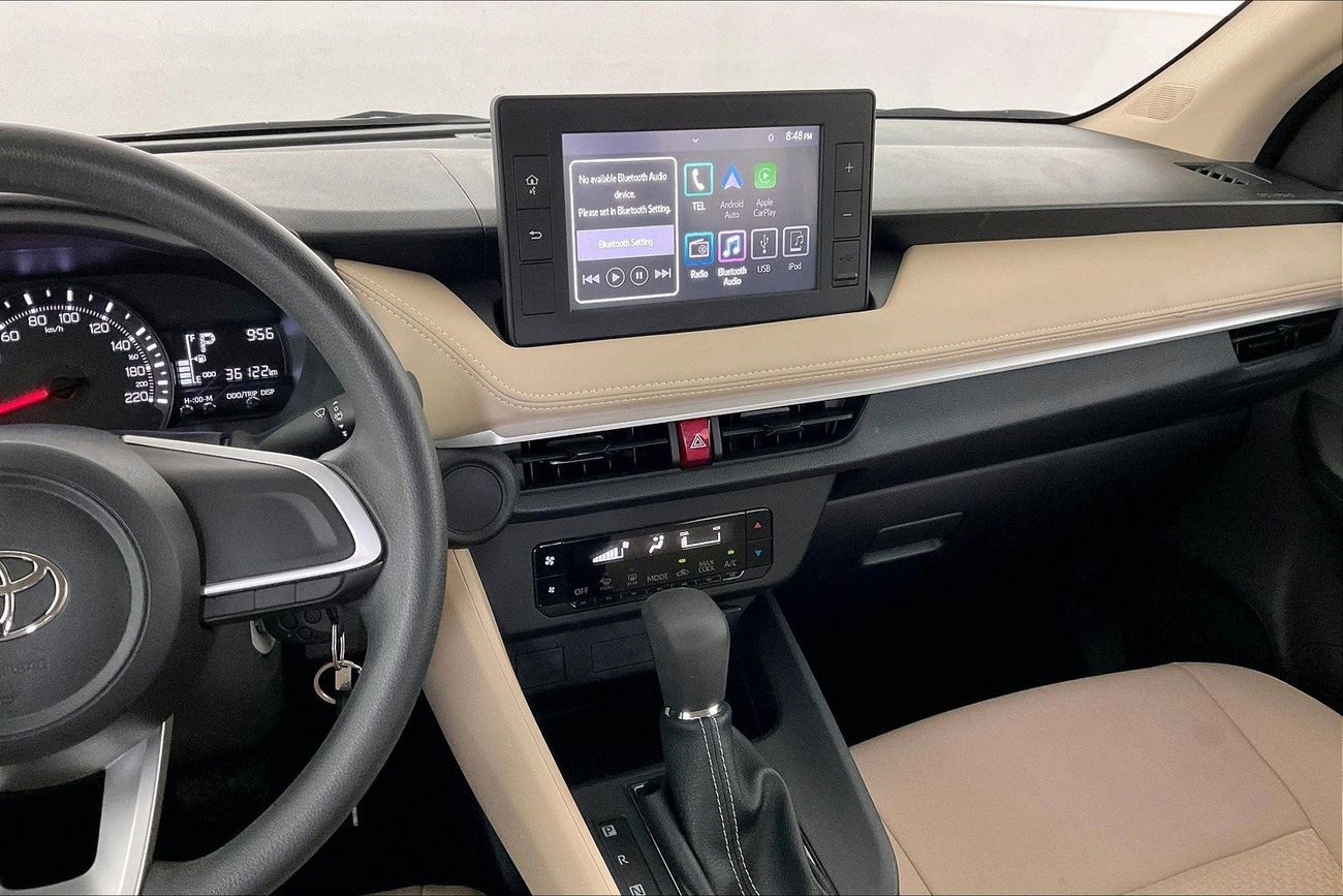 هيونداي كريتا Comfort | ضمان مجاني لمدة عام | 0 دفعة أولى