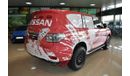 Nissan Patrol RALLY EDITION