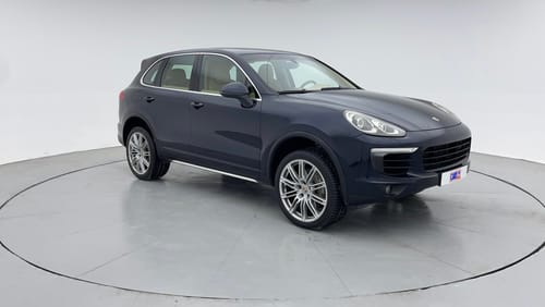 Porsche Cayenne S 3.6 | Zero Down Payment | Free Home Test Drive