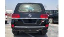 Toyota Land Cruiser VX-R  ( ONLY FOR EXPORT )