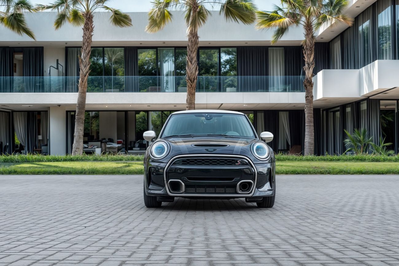 Mini Cooper Cooper S | 1,900 P.M | 0% Downpayment | Agency Warranty!