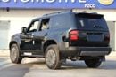 Toyota Prado OYOTA PRADO 250 2.4L PETROL 4WD LUXURY AUTO TOYOTA PRADO 250 2.4L PETROL 4WD AUTO