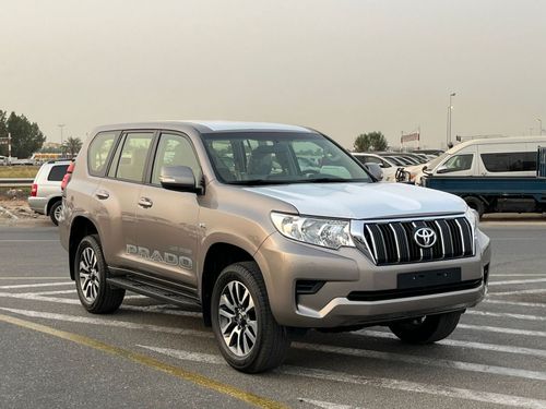 تويوتا برادو PRADO TXL