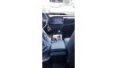 Toyota Hilux 2.4L Diesel Automatic - Mid option - GCC