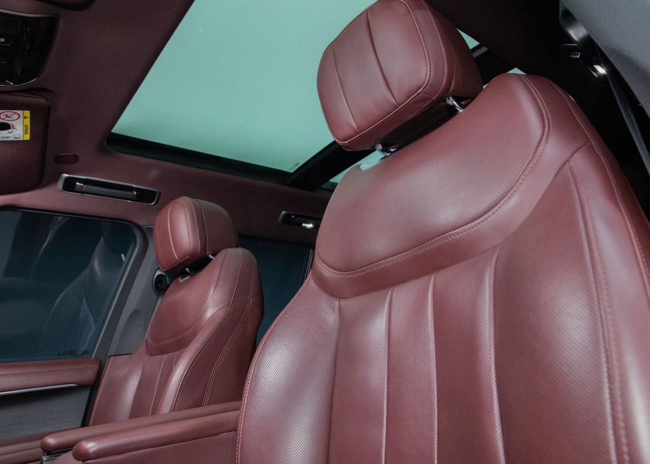 Land Rover Range Rover HSE P530 4.4L