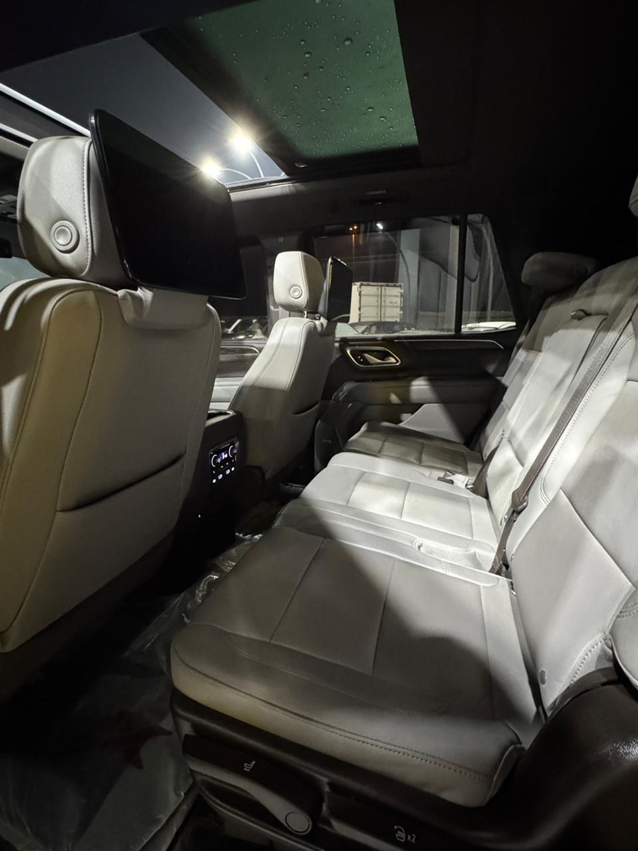 شيفروليه تاهو LT 5.3L 4WD