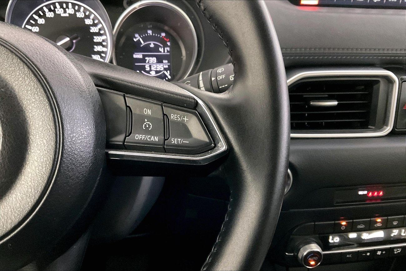 Mazda CX5 GL | Guaranteed Warranty | 0 Down Payment