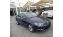 Volkswagen Passat CC ACCIDENTS FREE