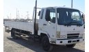 ميتسوبيشي كانتر 2014 | MITSUBISHI CANTER 7TON TRUCK | 20 FEET | GCC | VERY WELL-MAINTAINED | SPECTACULAR CONDITION |