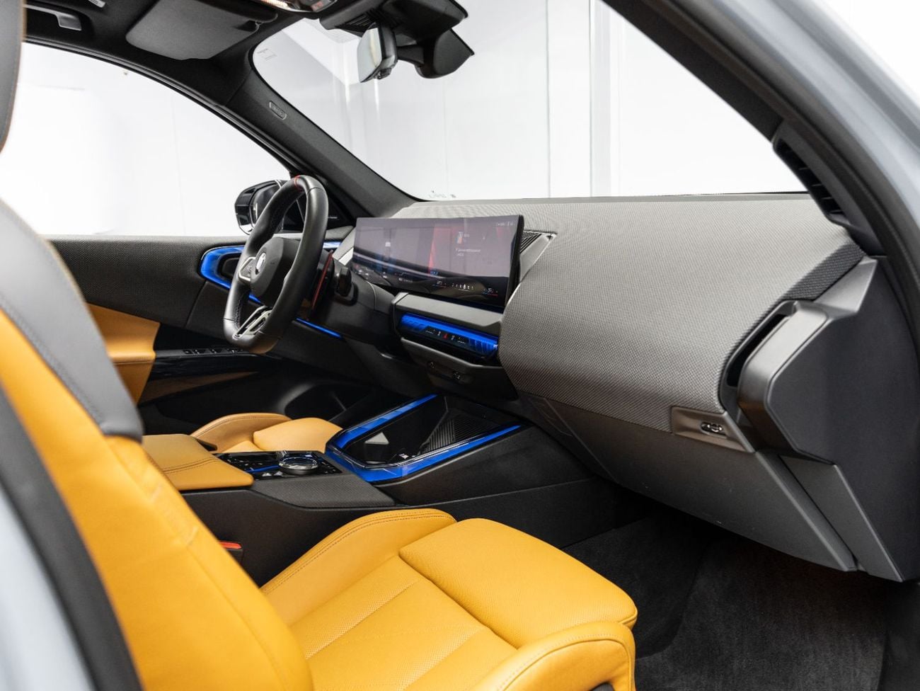 بي أم دبليو X3 SUMMER STARTS NOW | EXCLUSIVE DEAL BY BLACKLINE, 2030 Warranty + Service, Low KM's, GCC