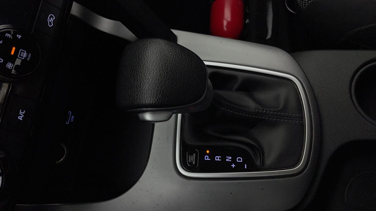 كيا سيلتوس LX 1.6 | بدون دفعة مقدمة | اختبار القيادة في المنزل