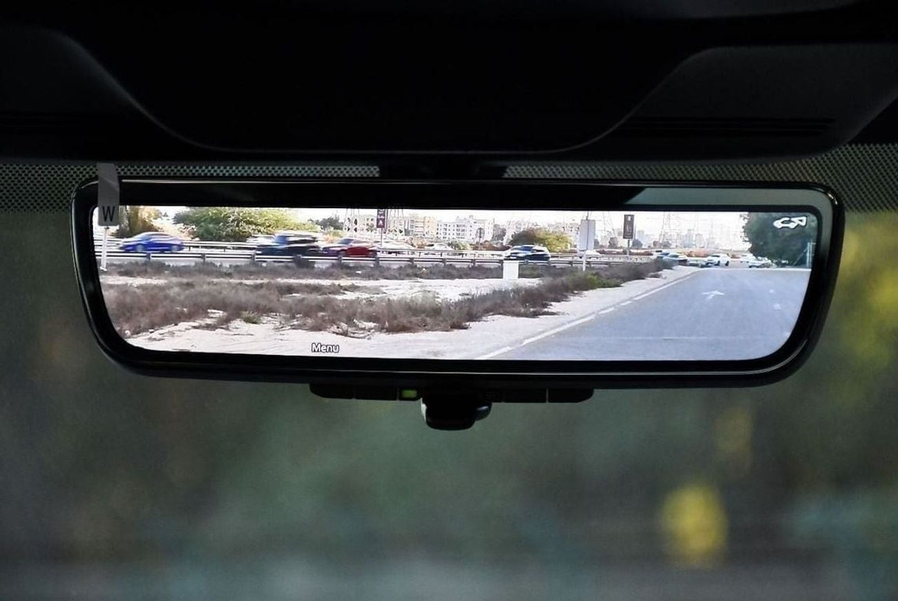 إنفينيتي QX80 Infiniti Qx80 Autograph Full option Gcc