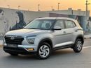 Hyundai Creta GL