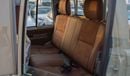 تويوتا لاند كروزر بيك آب 2025 Toyota Land Cruiser LC79 4.0 Double Cab AT Petrol Full Option