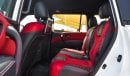Nissan Patrol SE Platinum Body kit nismo