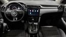 MG ZS 2025 STD | AED 619/Month | 0 DP | 30 Day Return | Warranty | Service History