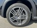 مرسيدس بنز GLS 450 4MATIC