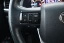 Toyota Fortuner GXR