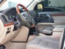 Toyota Land Cruiser GXR