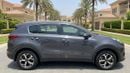 Kia Sportage LX 2021 | AED 723/Month | 0 DP | 30 Day Return | Warranty | Service History
