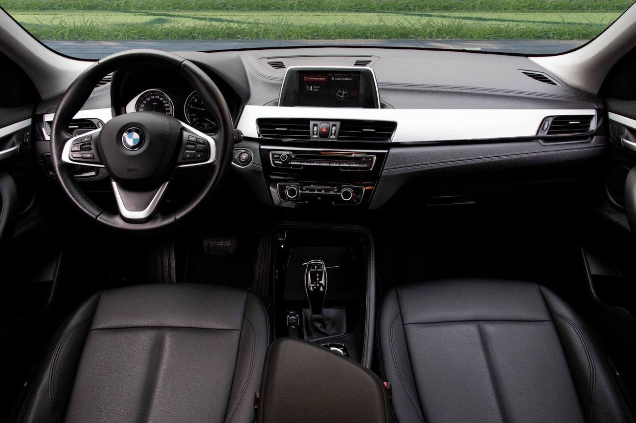 BMW X2 | 1,567 P.M  | 0% Downpayment | Immaculate Condition!