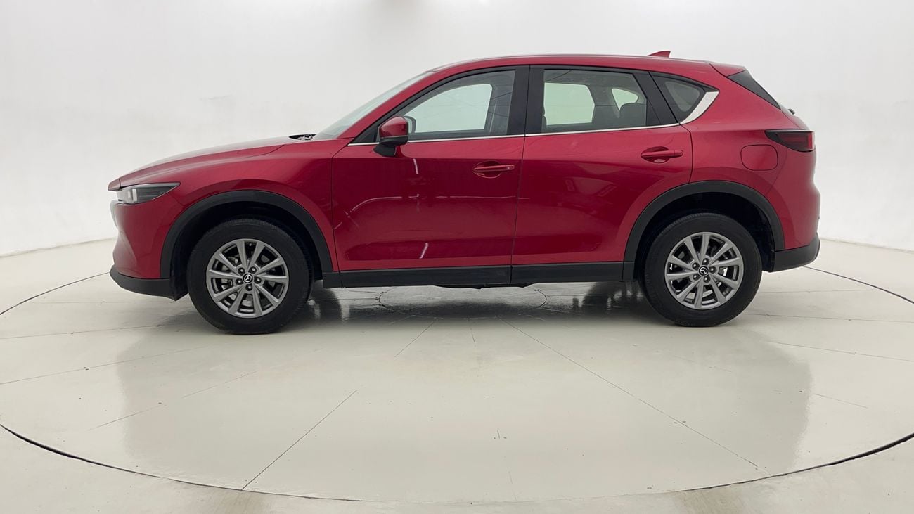 Mazda CX5 GL 2.5 | Zero Down Payment | Home Test Drive