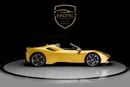 Ferrari SF90 Spider