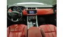 Land Rover Range Rover Sport Great Condition