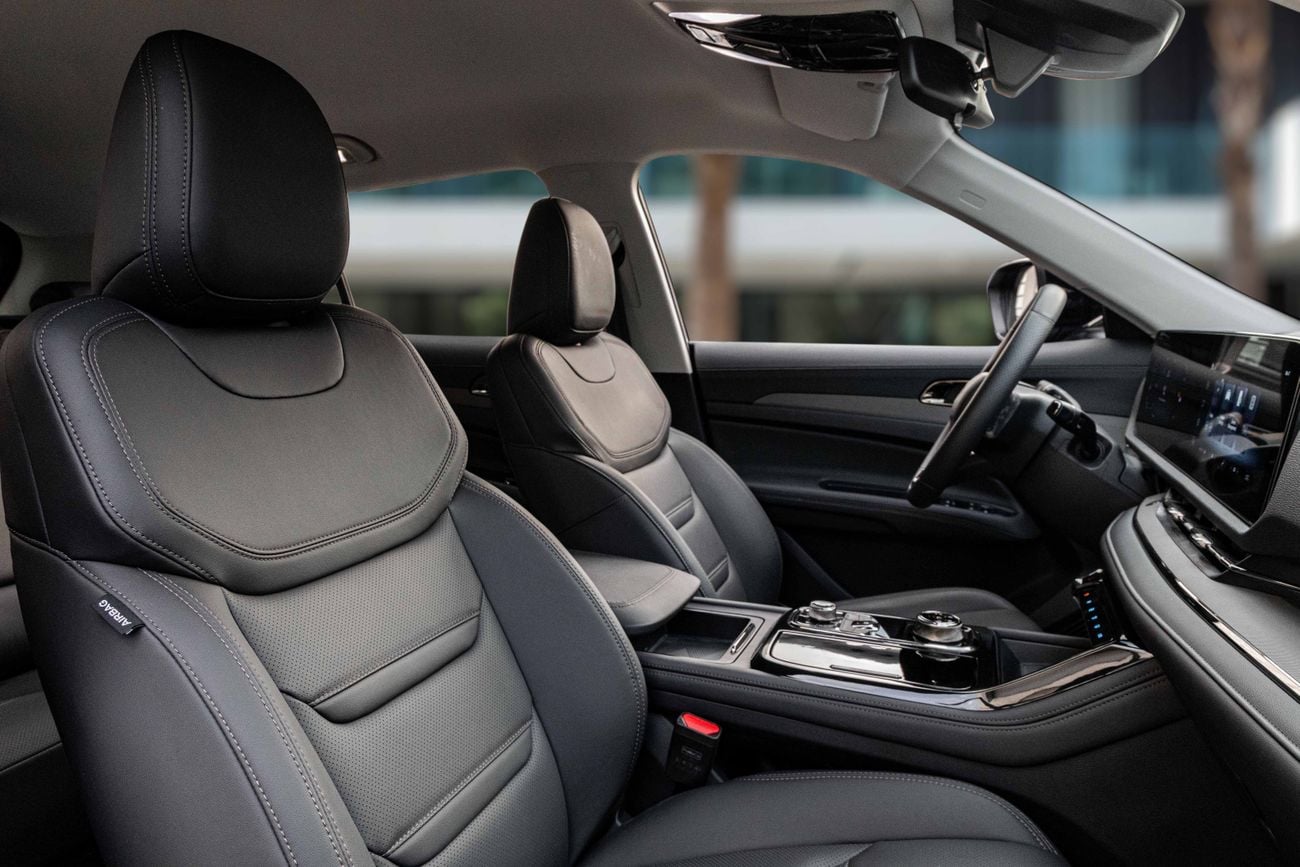 Ford Territory Territory Trend | 1,841 P.M | 0% Downpayment | LOW KMS | FORD WARRANTY+SERVICE!