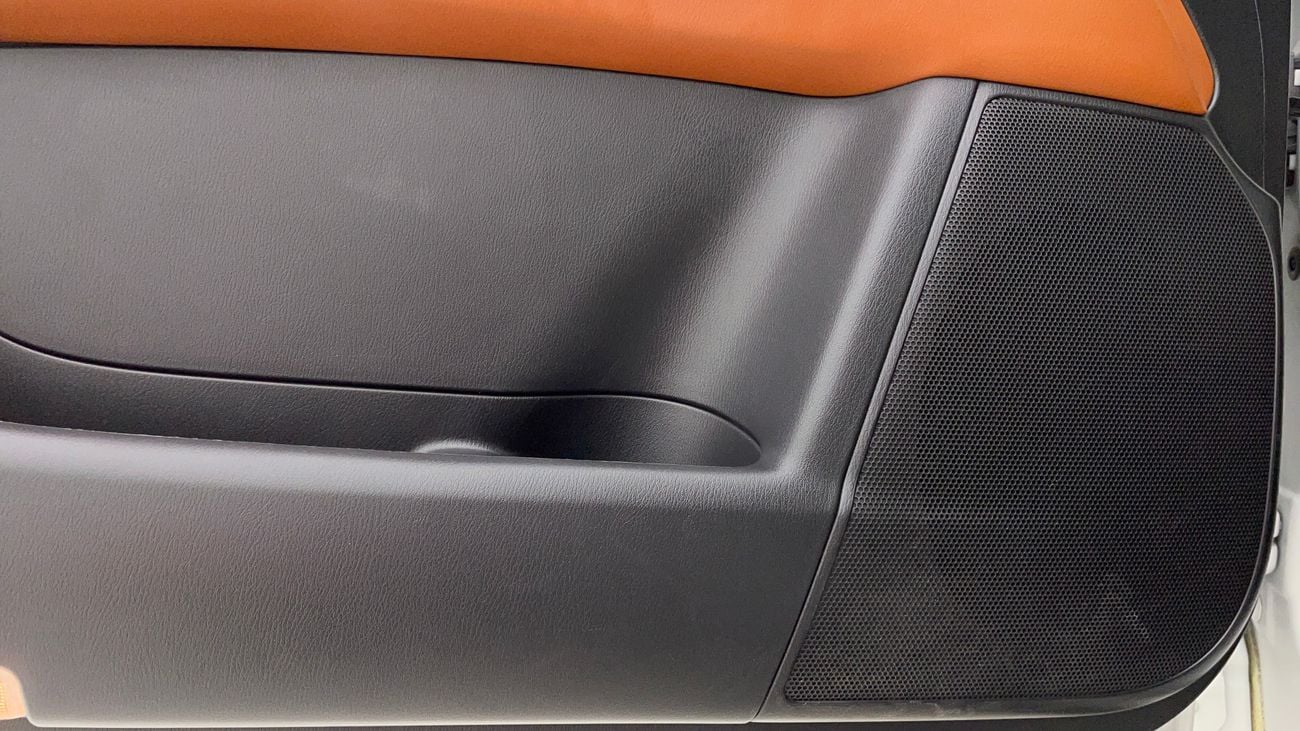 Nissan Patrol SE PLATINUM CITY 4 | Zero Down Payment | Home Test Drive