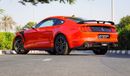 فورد موستانج Ford Mustang Eco Post  2.3L  II 2021 II