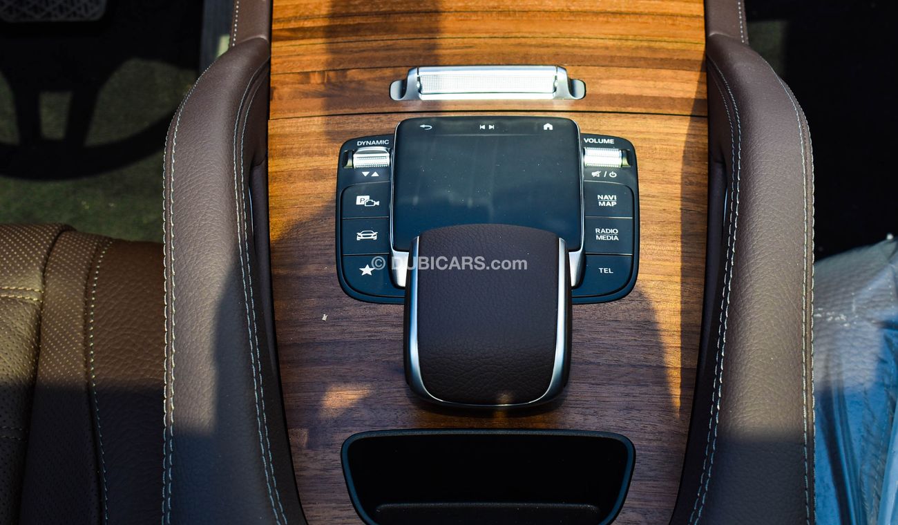 Mercedes-Benz GLE 450 4Matic