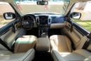 Mitsubishi Pajero GLS Base 3.5L (5 Seater)