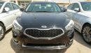 Kia Cadenza V6 0% Down Payment