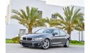 BMW 420i i M-Kit Grancoupe |1,939 P.M | 0% Downpayment | Full Option | Spectacular Condition