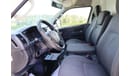 Toyota Hiace 2018 | Toyota Hiace | High Roof Chiller Van | GCC Specs | Excellent Condition