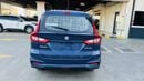 سوزوكي ايرتيغا GL Suzuki Ertiga 2021