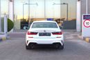 بي أم دبليو 330i M Sport 2.0L (258 HP)