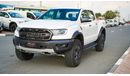 Ford Ranger Raptor 2.0L Diesel 2022