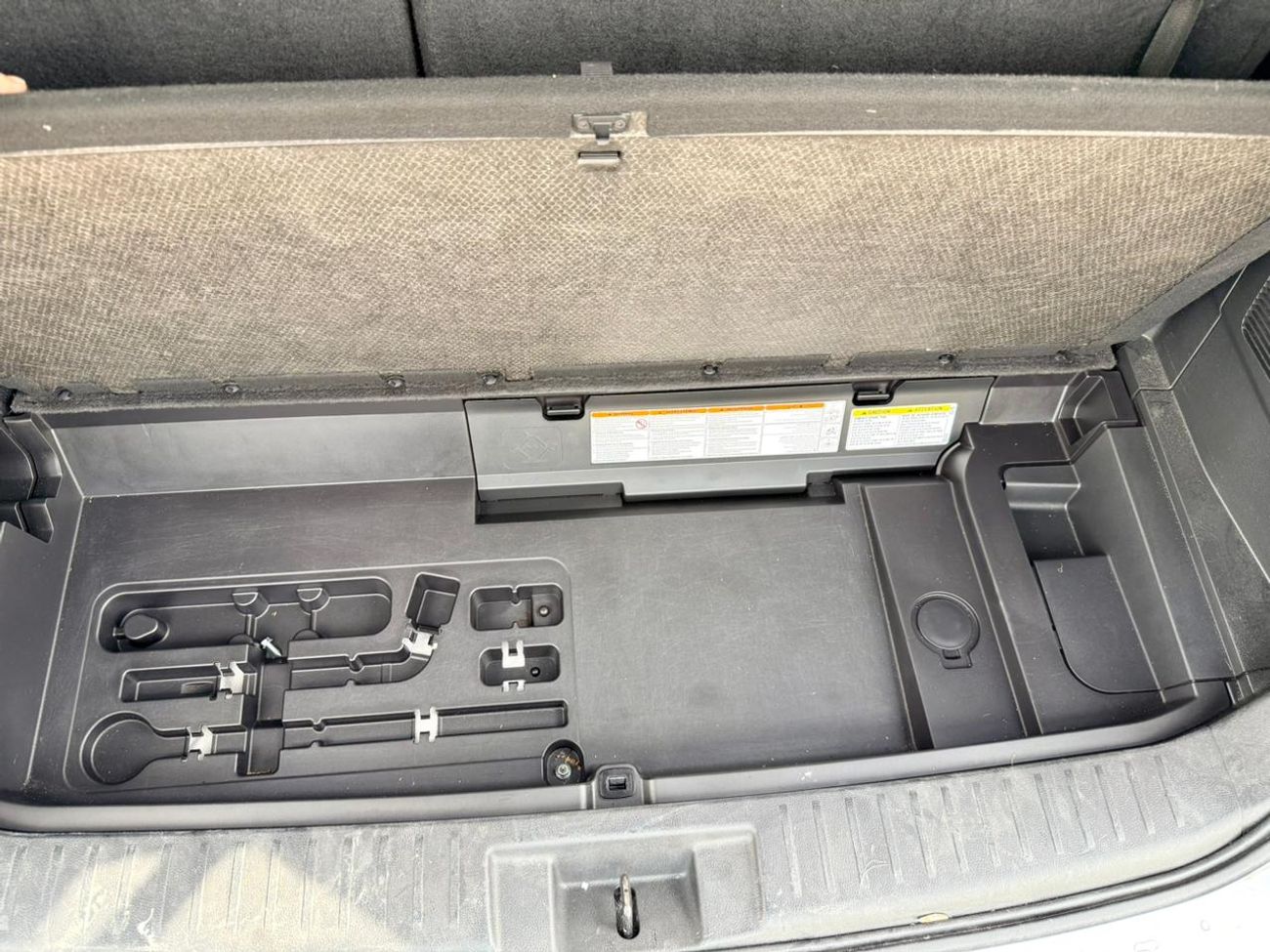 تويوتا هايلاندر 2023 Toyota Highlander AWD 4x4 2.5 Turbo Charge 4 cylender